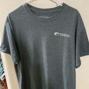 Costa Shirt Men